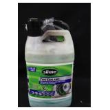 New 1 gallon Slime Tire Sealant