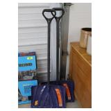 Snow Shovels