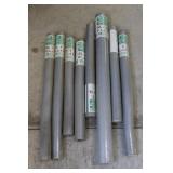 New Rolls of Wire Screen