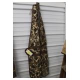 53" Bucheimer Camo Soft Gun Cases