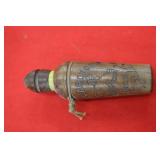 Vintage Mallard Tone  Duck Call