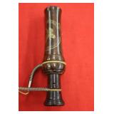 Paul Kingyon Burlington Canda Call