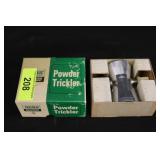 RCBS NO. 09094 Powder Trickler