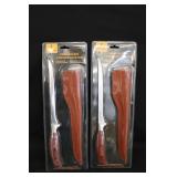 New Browning 9" Filet Knives