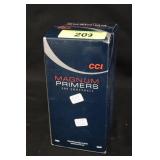 CCI 209M MAG Shotshell Primers