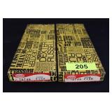 New Dexter Russell 1674 1/2 Cutlery Knives