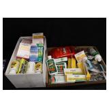 Reading Glasses, Aspirins, Ointments