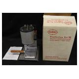Lee 10lb Lead Production Pot