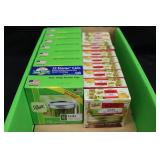 New Ball Widemount & Regular Jar Lids