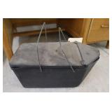 Weber Charcoal Bucket