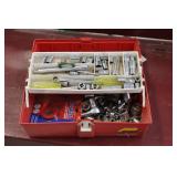 Assorted 3/8" Drive Sockets