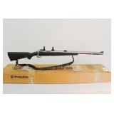 Savage Model 10ML-II .50 Cal. Black Powder Rifle
