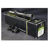 Leupold M8-2.5 X Compact Scope