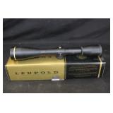 Leupold FX-3 6X42mm Scope