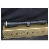 Leupold FX-III 6x42mm Scope