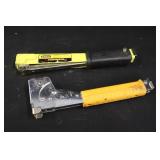 Roofing Staplers