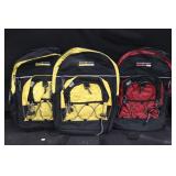 New PRO Sport Outdoor Backpacks