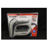 New Arrow Electric Stapler