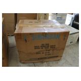 New Suburban Camper Heater