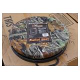 New Swivel Bucket Seat