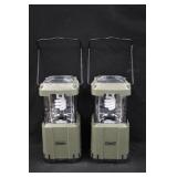 Coleman Battery Operated LED Lanterns