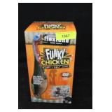 Flex Tone Game Calls Turkey Decoy