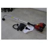 New Homelite Zip Start String Trimmer