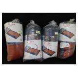 New Wenzel Aspen Sleeping Bags