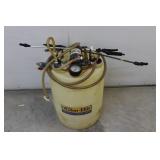 Wilbur Ellis 15 gal Sprayer