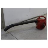 Homelite Gas Leaf Blower