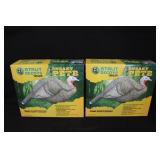New HS Sneaky Pete Turkey Decoys