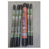 New Weed Barrier Fabric