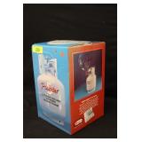 New 5lb Propane Cylinder