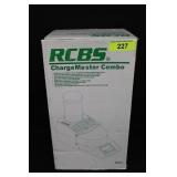 RCBS Charge Master Combo 98923