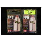 Hornady .50 Cal. 350 Grain Bullets