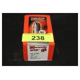 Hornady  XTP 44 Cal. / 430  200 Gr. Bullets
