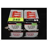 Hornady XTP 45 Cal. / .452 300 Gr. HP Bullets