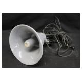 Johnson Stewart Outdoor PA Speaker