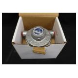 New Delavan 7-Roller Pump