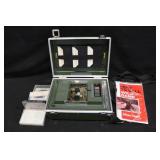 Vtg Johnny Stewart Cassette Game Caller