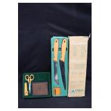 Pioneer Seeds Advertising Collectibles