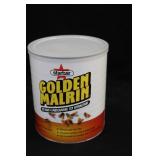 New Golden Marlin Fly Bait