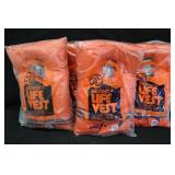 New Buoyant Life Vest