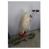 Earthway Model 1500 Garden Planter