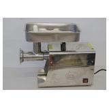 LEM 781 Electric Meat Grinder