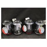 New Ray O Vac Battery Operated Lanterns