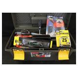 Tool Box & Misc. Tools