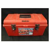 Tool Box & Misc. Hand Tools