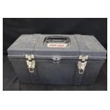 Tool Box & Tools
