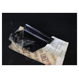 Browning A5 Side mount Scope Rail